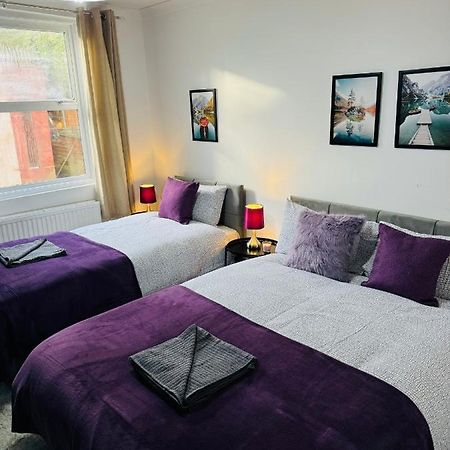 2 Bedrooms House Near Central London Exterior foto