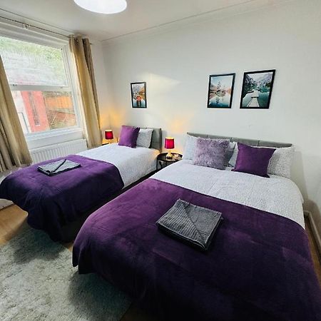 2 Bedrooms House Near Central London Exterior foto