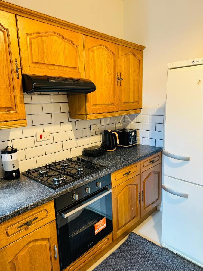 2 Bedrooms House Near Central London Exterior foto