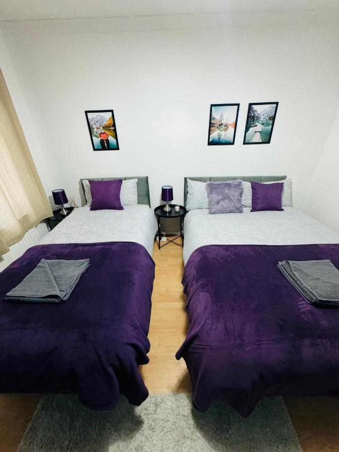 2 Bedrooms House Near Central London Exterior foto